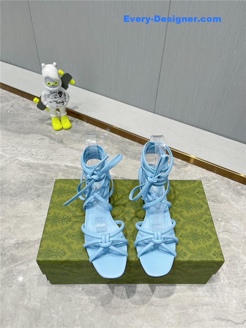 Gvc*1 early spring new sandals