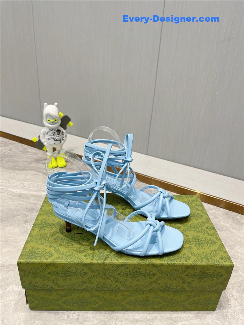 Gvc*1 early spring new sandals