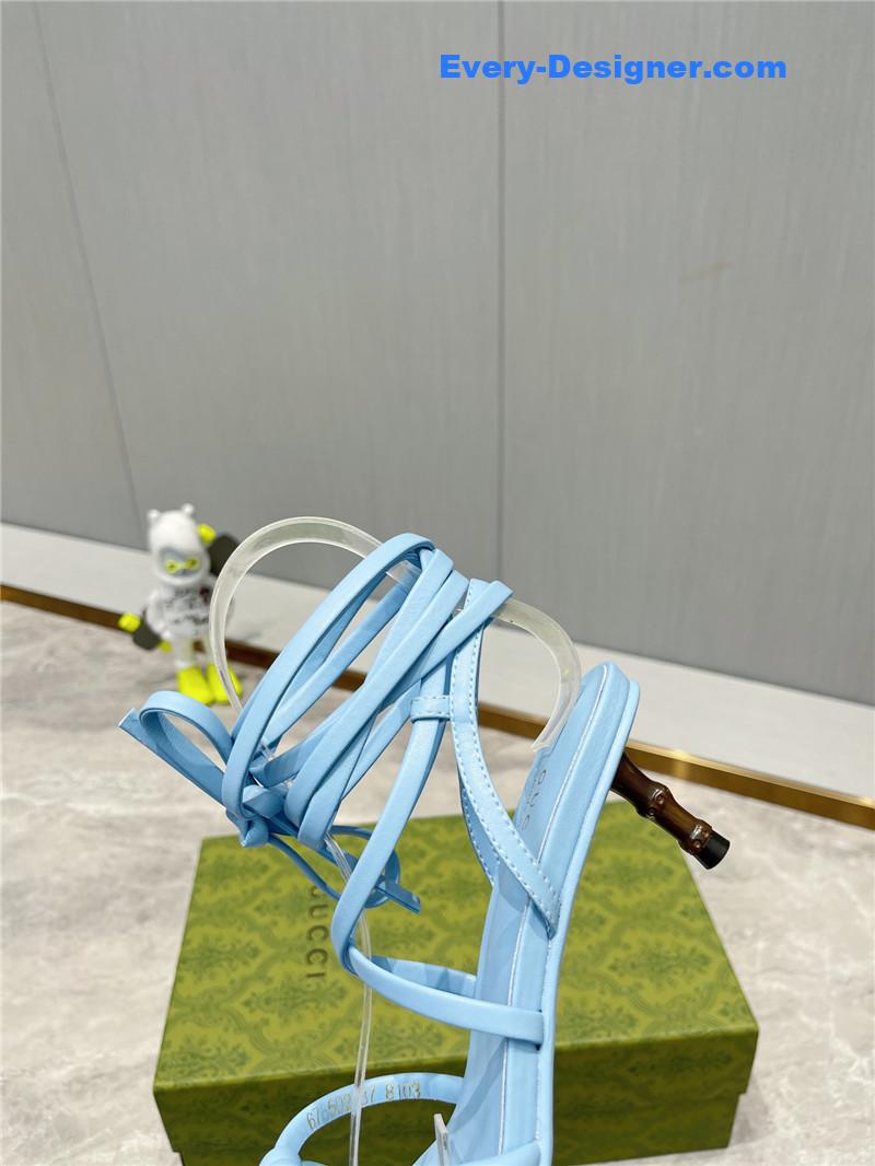 Gvc*1 early spring new sandals