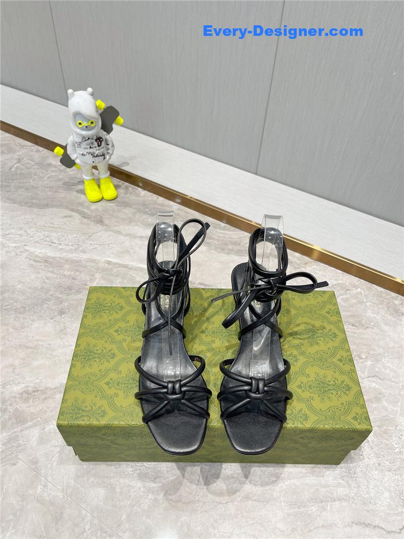 Gvc*1 early spring new sandals