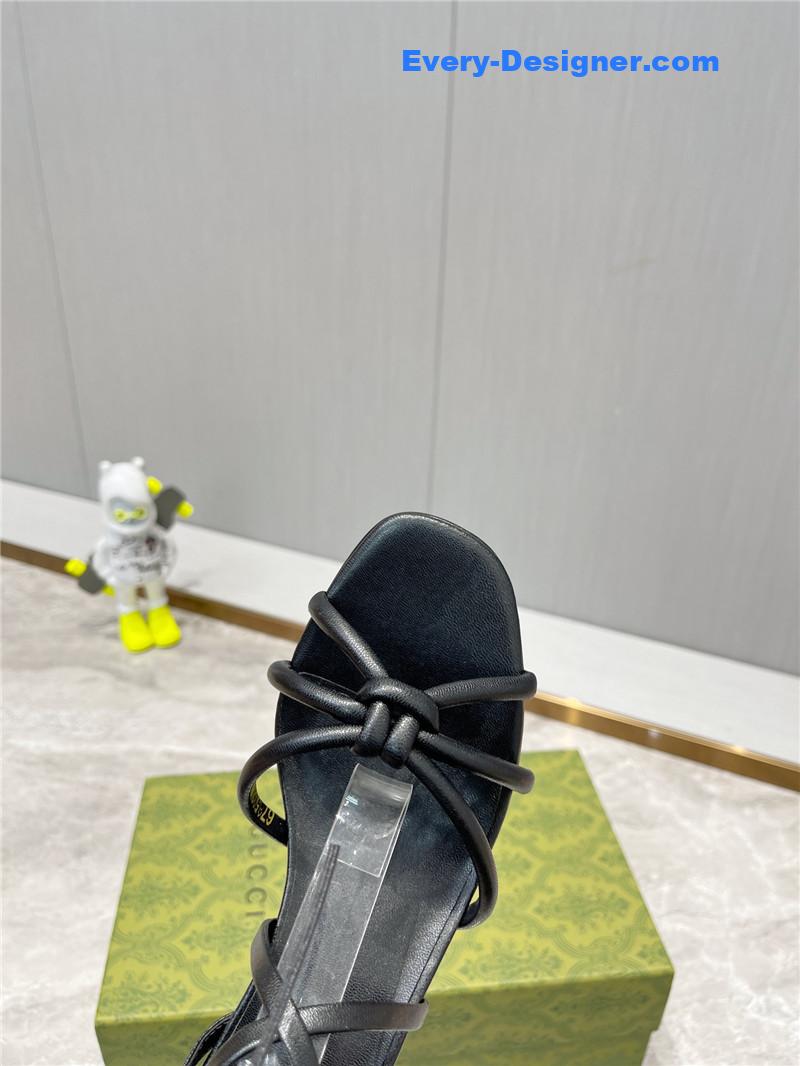 Gvc*1 early spring new sandals