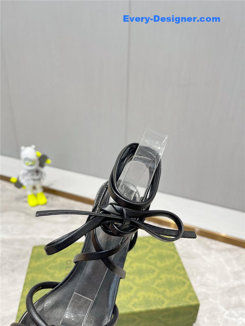 Gvc*1 early spring new sandals