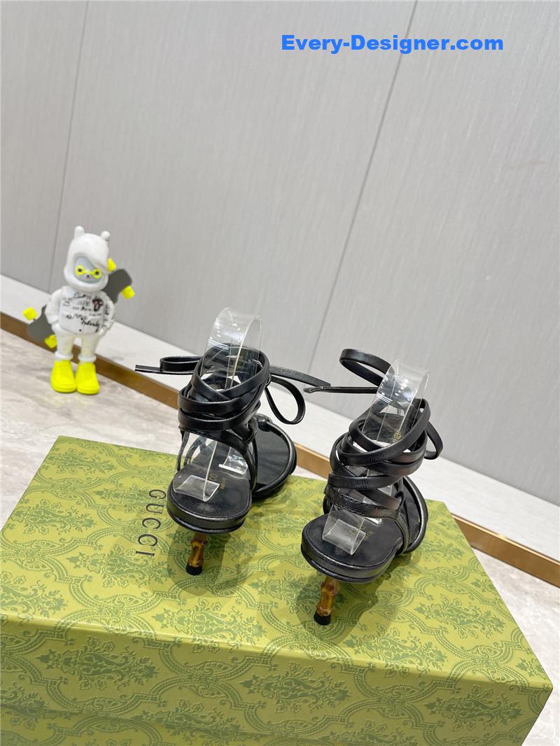 Gvc*1 early spring new sandals