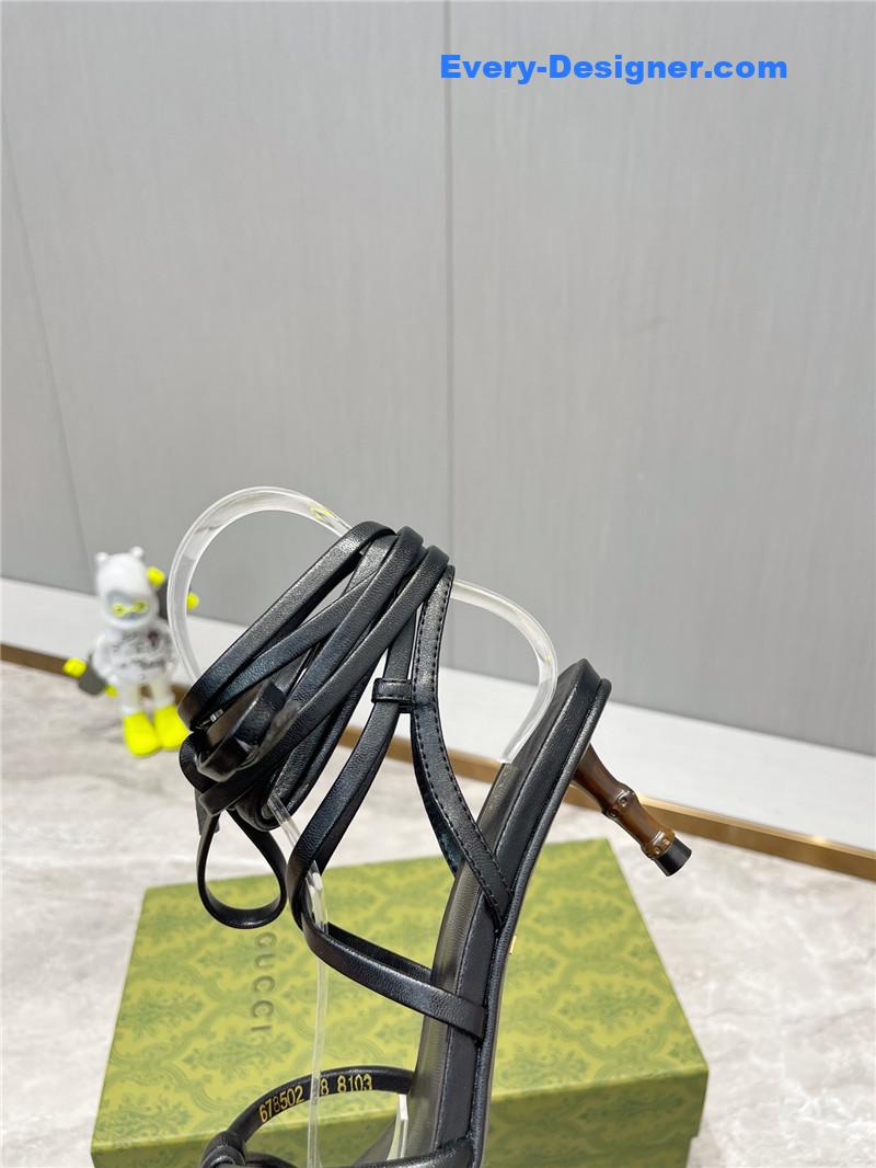 Gvc*1 early spring new sandals