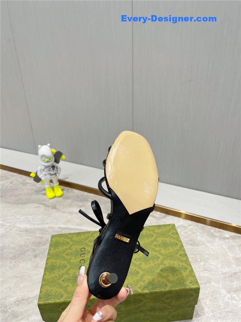 Gvc*1 early spring new sandals