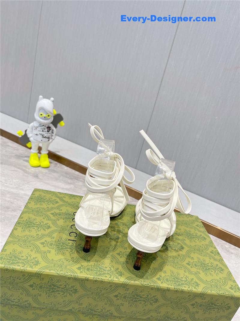 Gvc*1 early spring new sandals