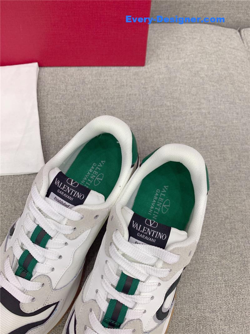 Va1e*ntin0 new sneakers