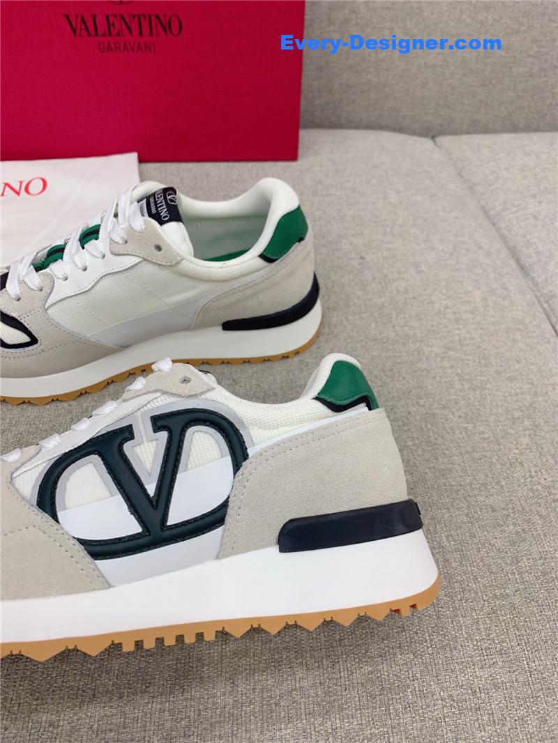 Va1e*ntin0 new sneakers