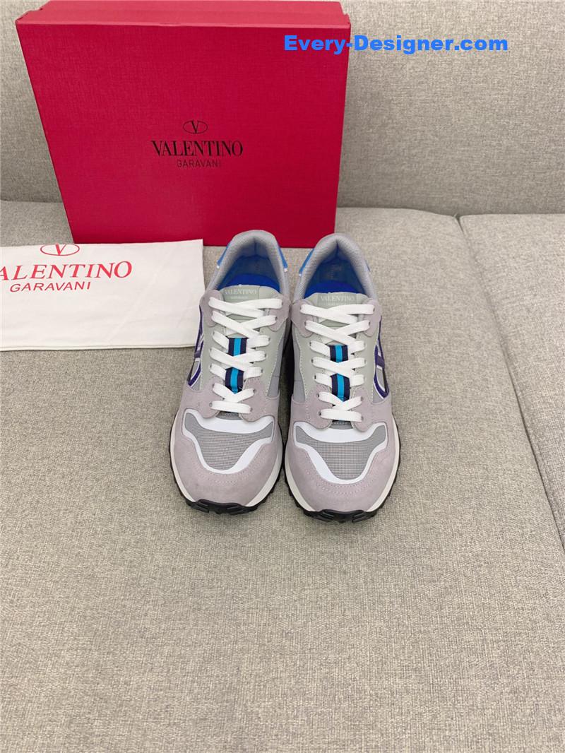 Va1e*ntin0 new sneakers