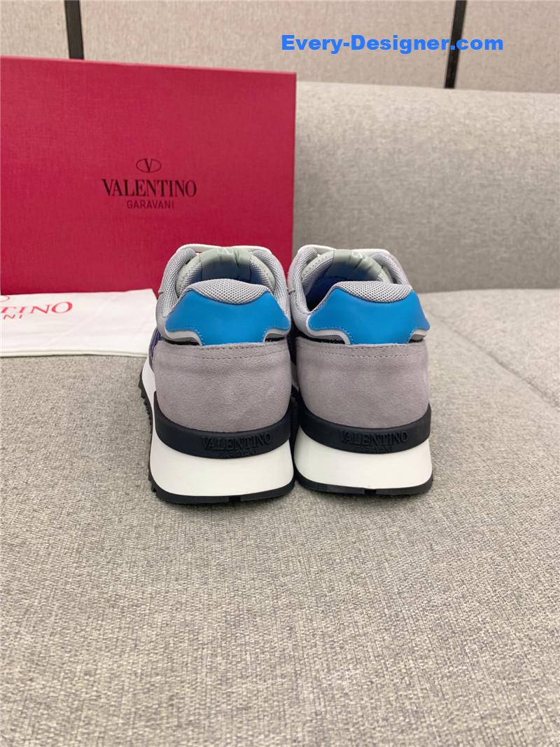 Va1e*ntin0 new sneakers