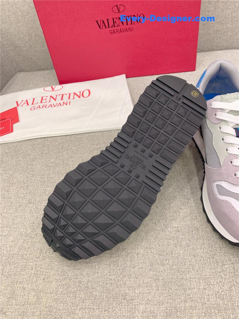 Va1e*ntin0 new sneakers