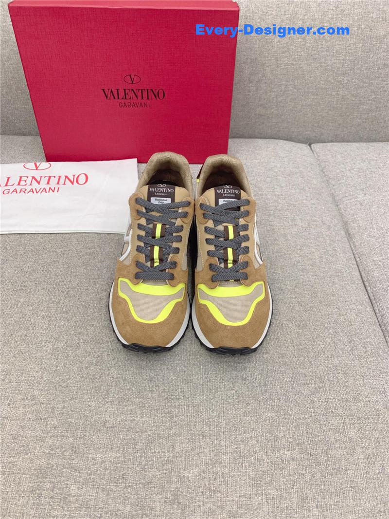 Va1e*ntin0 new sneakers