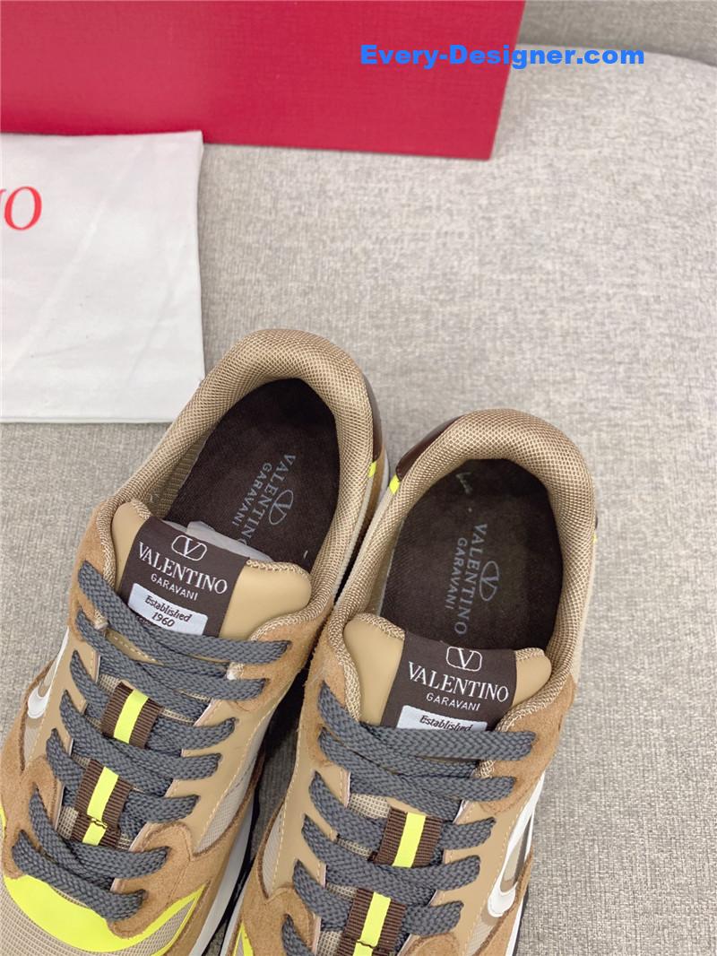 Va1e*ntin0 new sneakers