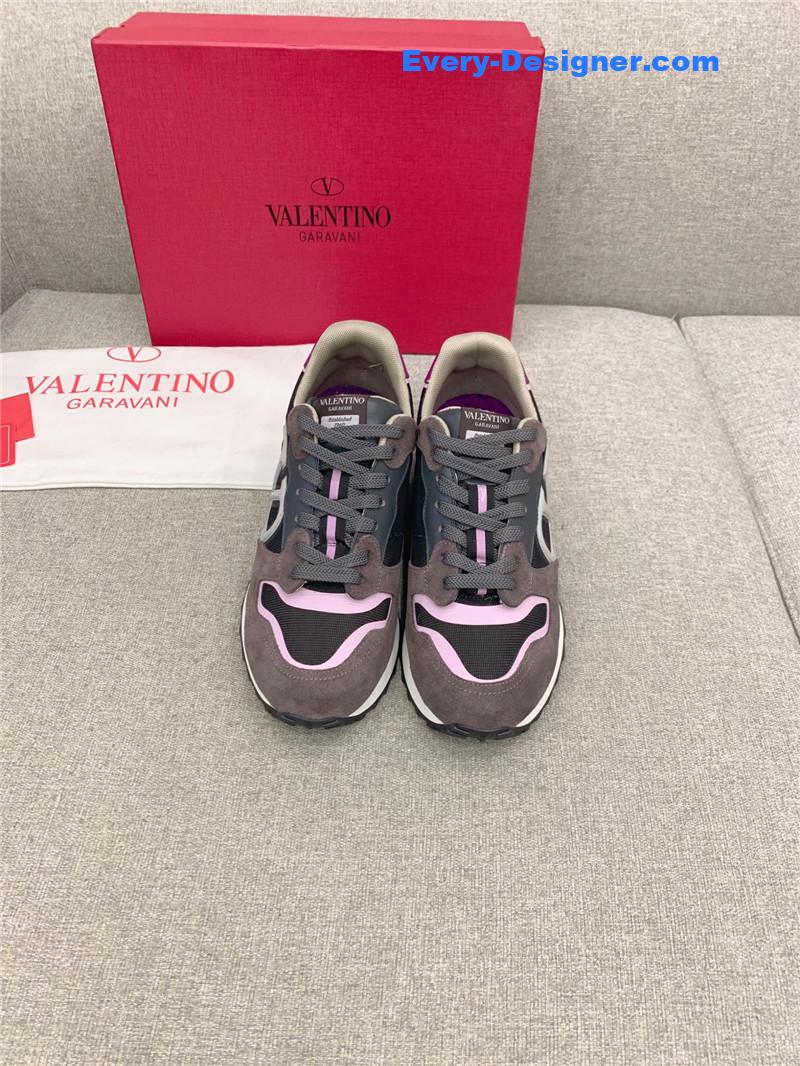 Va1e*ntin0 new sneakers