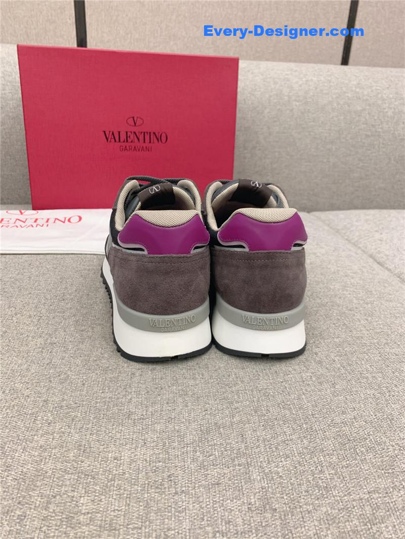 Va1e*ntin0 new sneakers