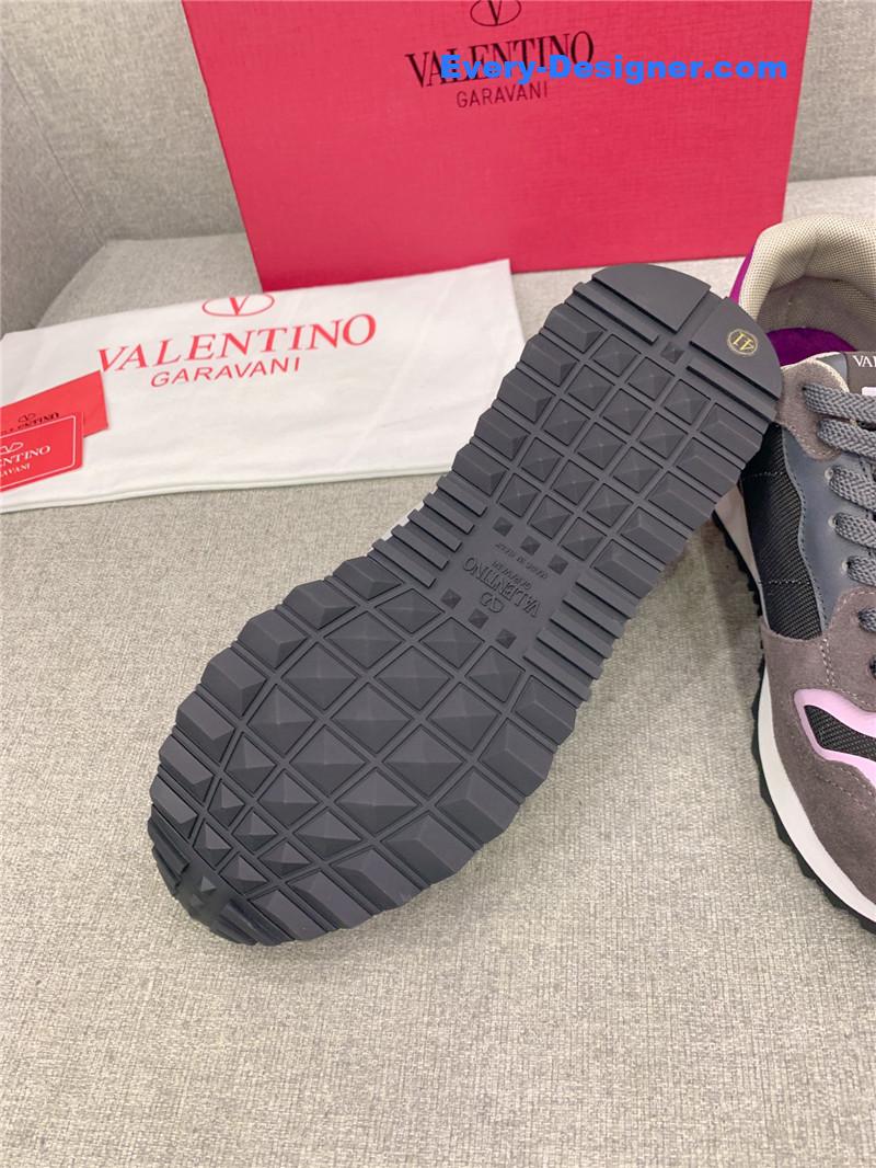 Va1e*ntin0 new sneakers