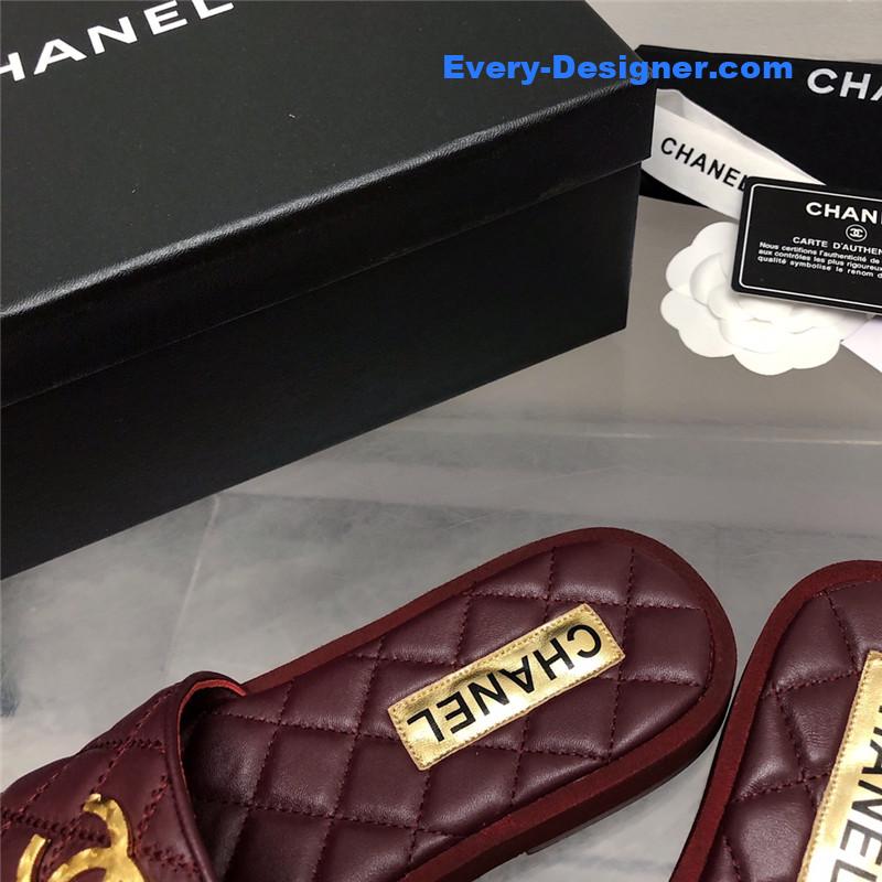 CC explosion Iogo sandals