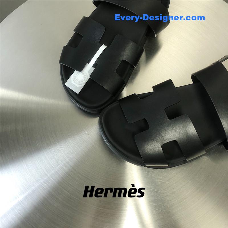 H**me5 genius second uncle sandals