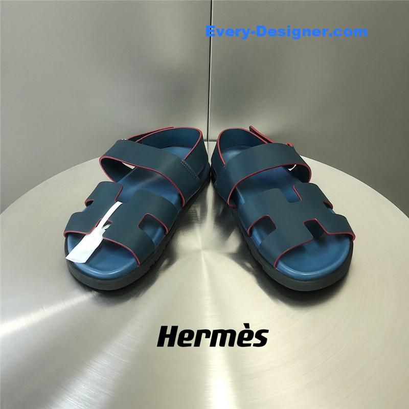 H**me5 genius second uncle sandals