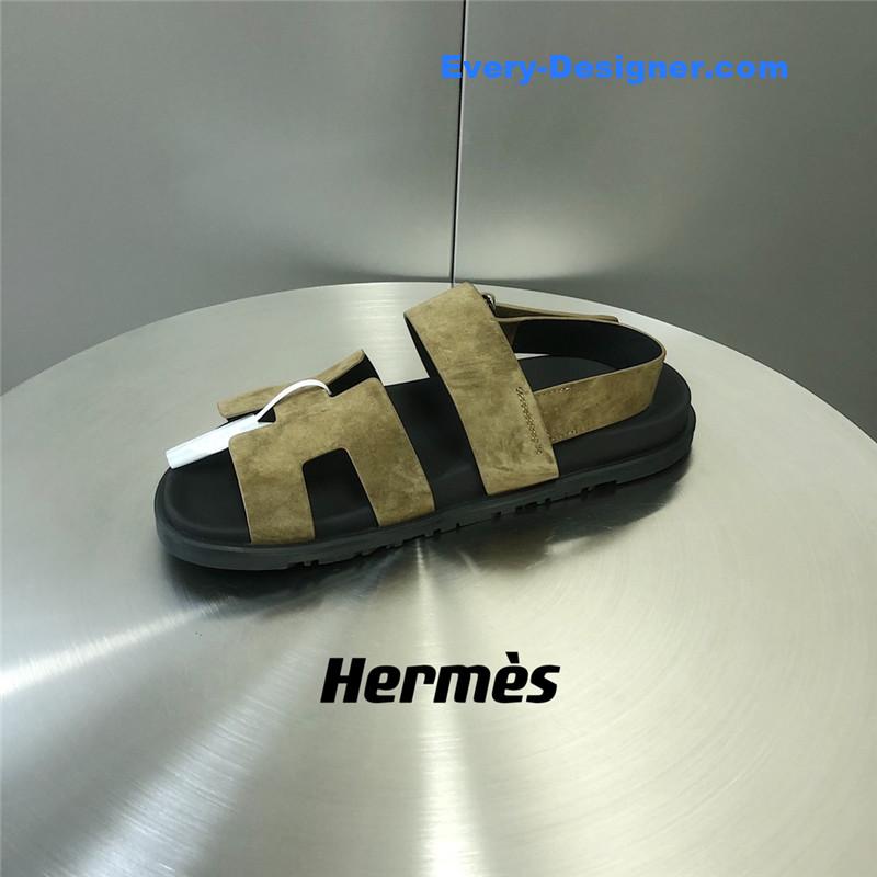 H**me5 genius second uncle sandals