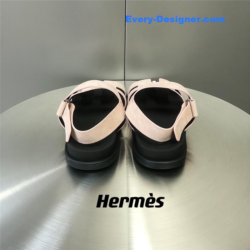 H**me5 genius second uncle sandals