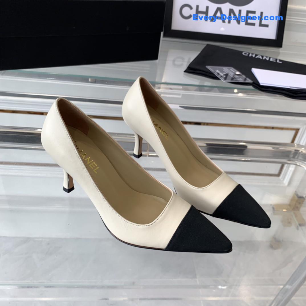 CC new high heel shoes