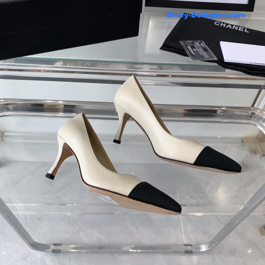 CC new high heel shoes