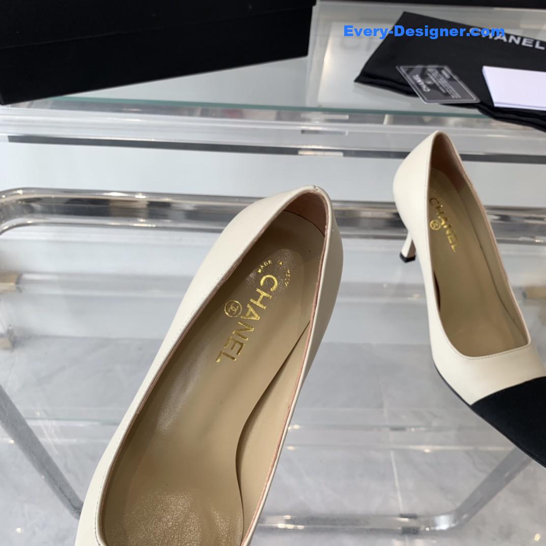 CC new high heel shoes