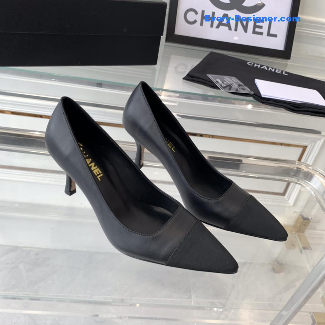 CC new high heel shoes