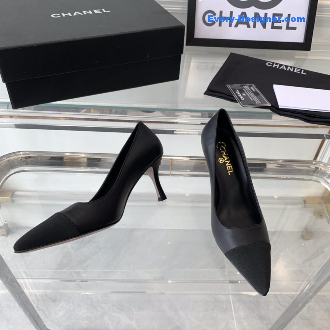 CC new high heel shoes