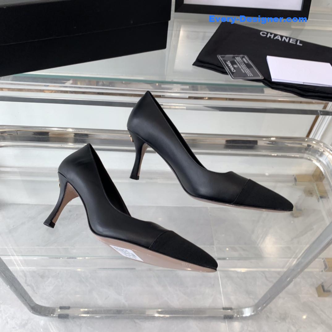 CC new high heel shoes