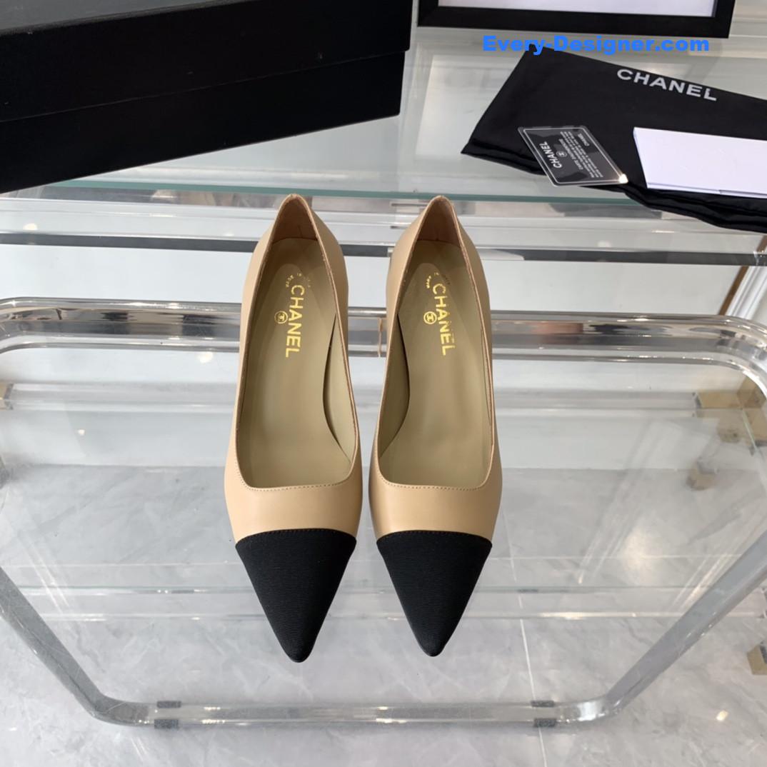 CC new high heel shoes