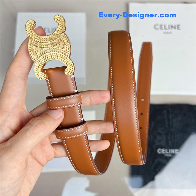 Ce1i*e starry catwalk belt