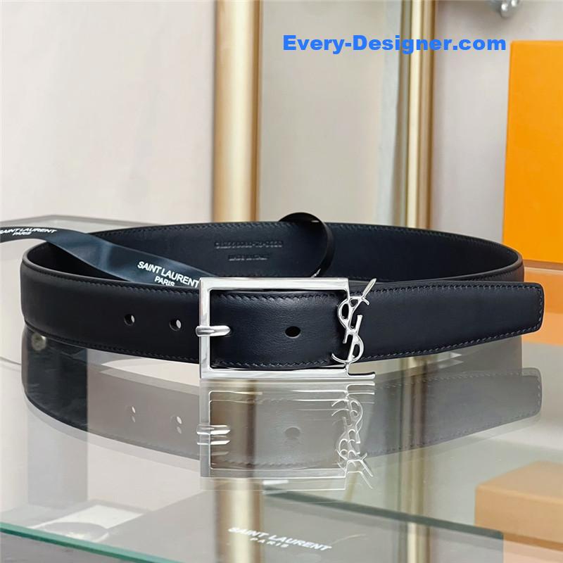 Y51 explosive style classic ladies belt