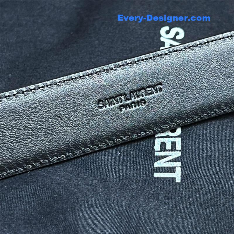 Y51 explosive style classic ladies belt