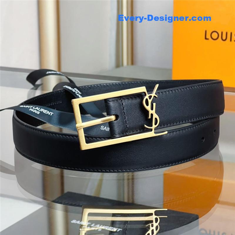 Y51 explosive style classic ladies belt