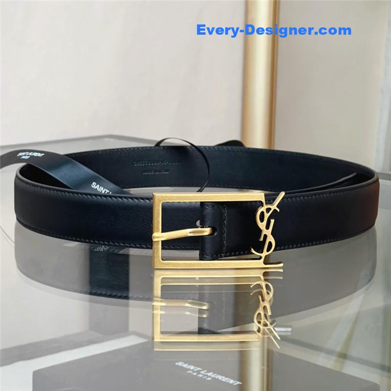 Y51 explosive style classic ladies belt