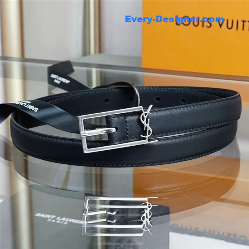 Y51 explosive style classic ladies belt