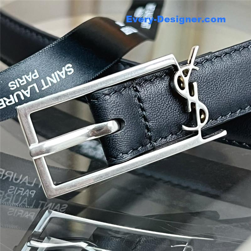 Y51 explosive style classic ladies belt