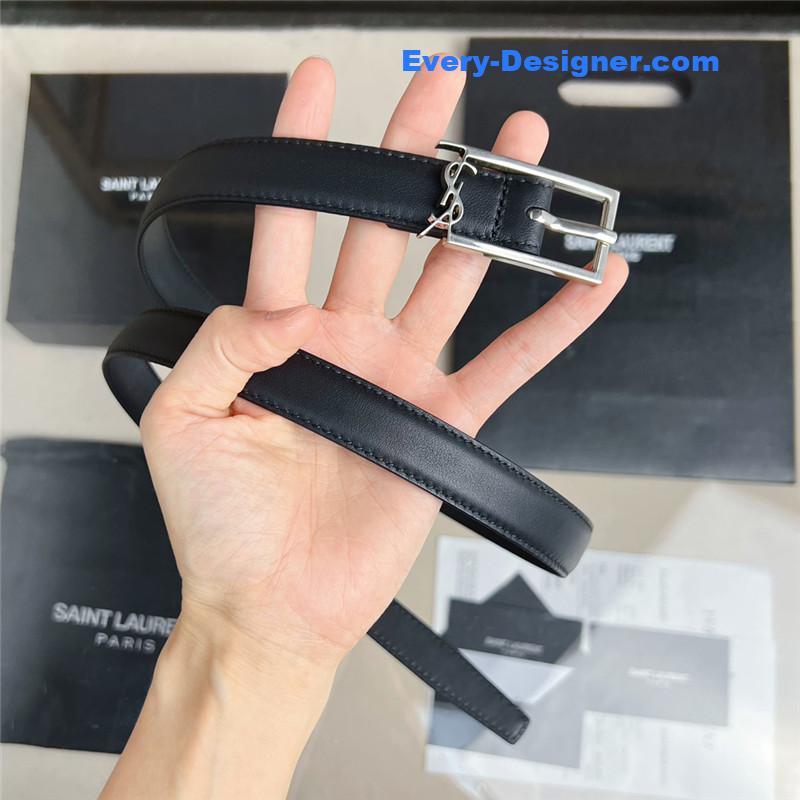 Y51 explosive style classic ladies belt