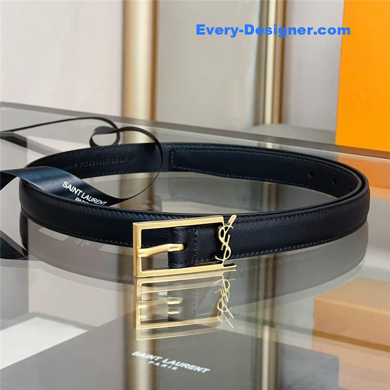 Y51 explosive style classic ladies belt