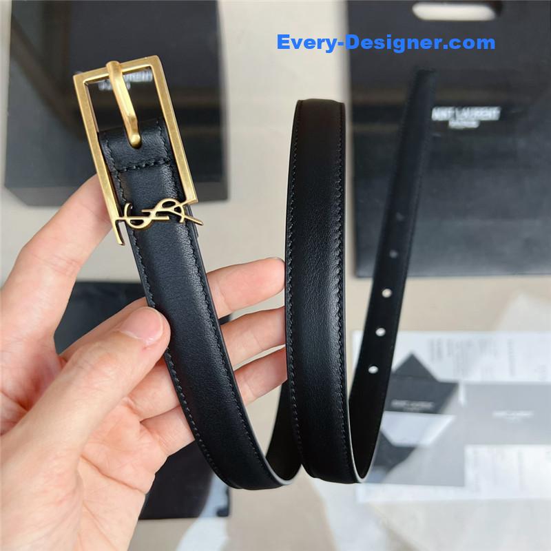 Y51 explosive style classic ladies belt