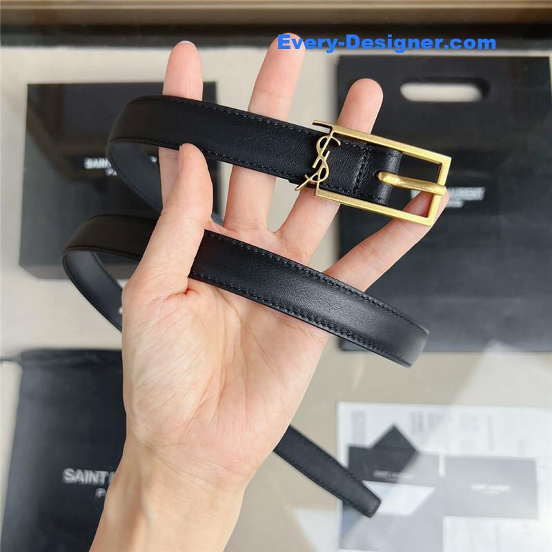 Y51 explosive style classic ladies belt