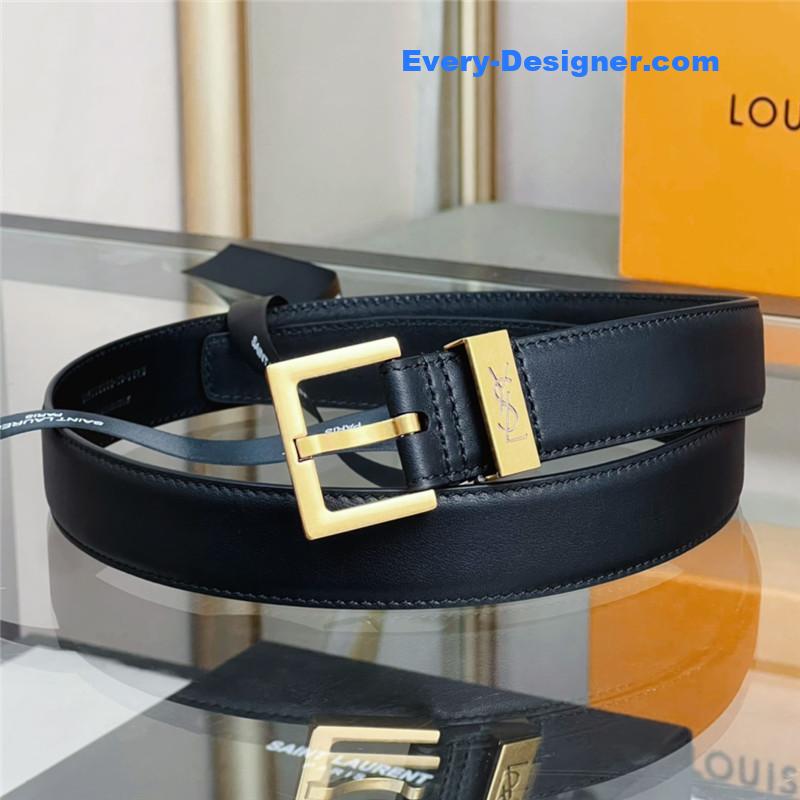 Y51 new ladies belt