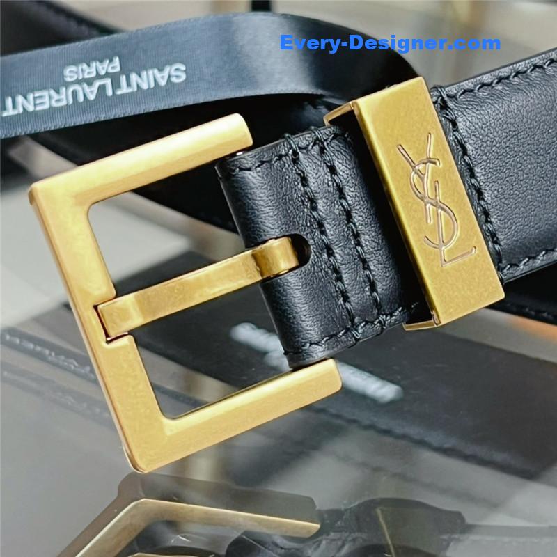 Y51 new ladies belt