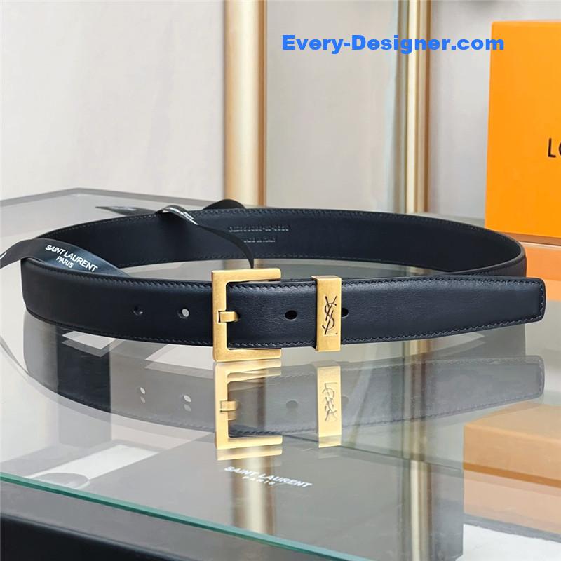 Y51 new ladies belt