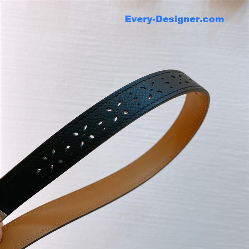 H**me5 limited edition kelly garden party belt