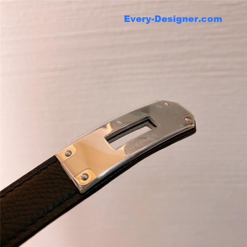 H**me5 limited edition kelly garden party belt