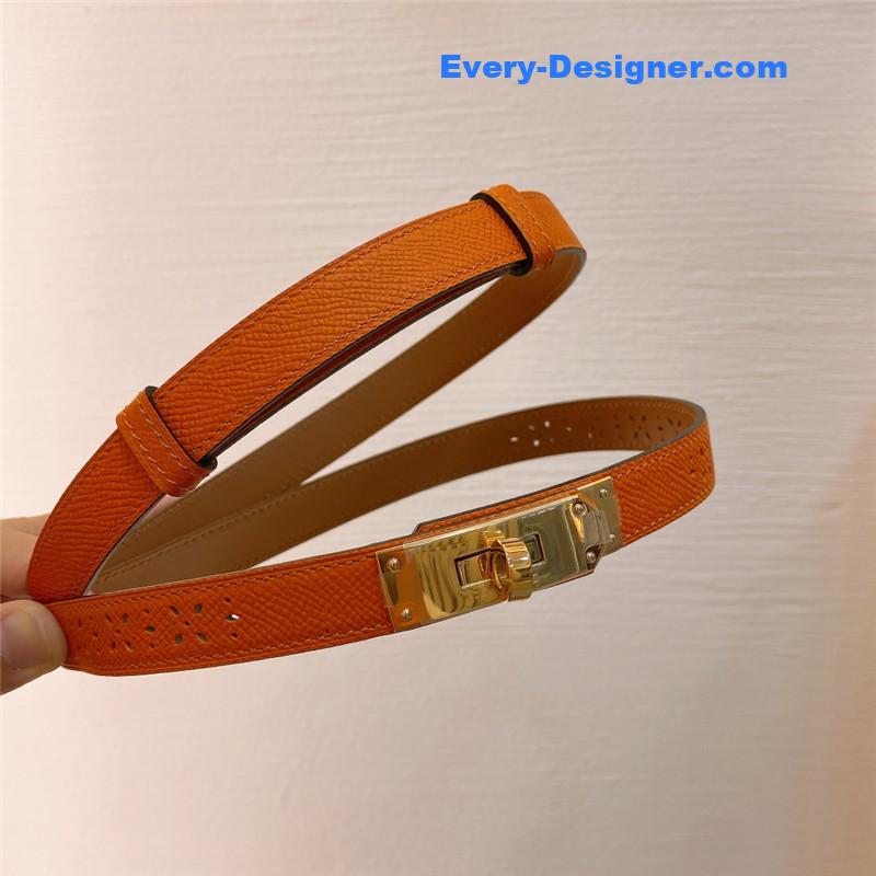 H**me5 limited edition kelly garden party belt