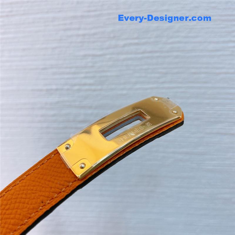 H**me5 limited edition kelly garden party belt